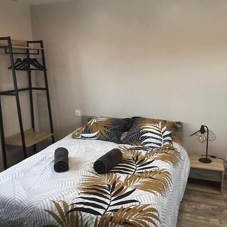 Appartement Neuf Avec Jardin Privatif Perigueux Luaran gambar