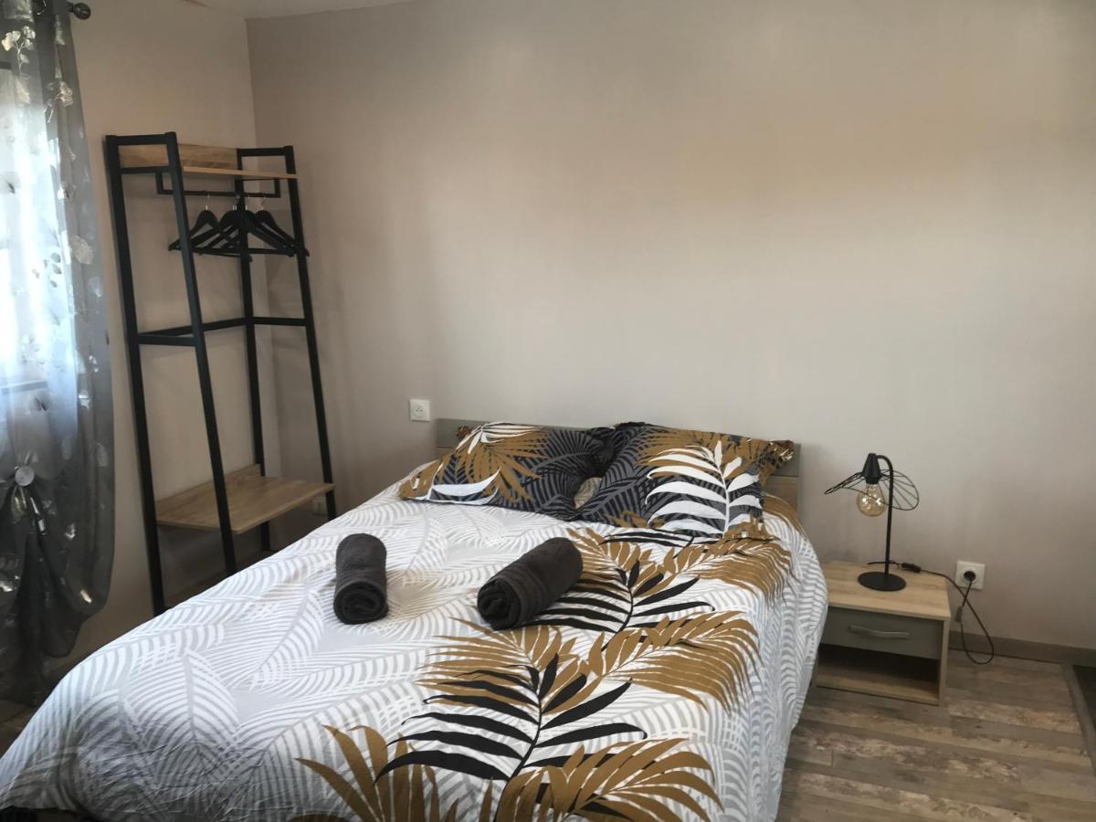 Appartement Neuf Avec Jardin Privatif Perigueux Luaran gambar